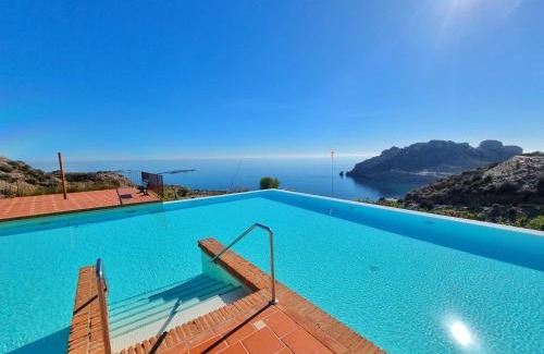 Aguilas Apartment | Oasis de Lujo Frente al Mar - by Aloha Palma