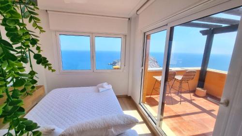 Aguilas Apartment | Oasis de Lujo Frente al Mar - by Aloha Palma