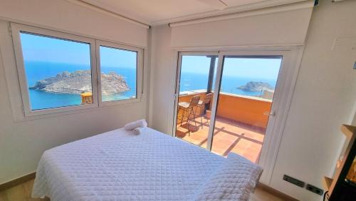 Aguilas Apartment | Oasis de Lujo Frente al Mar - by Aloha Palma