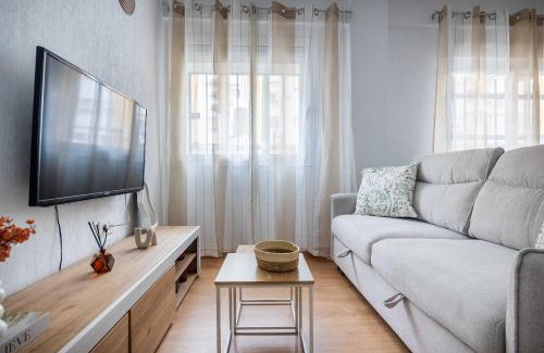 Pino Flores Apartment | Oasis de Santa Justa