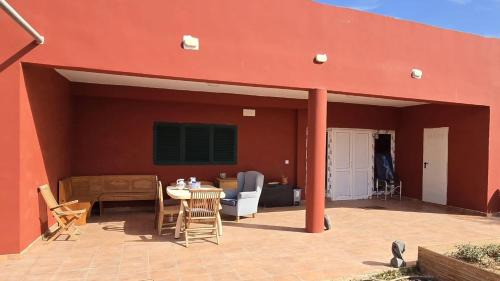 Puerto del Rosario Bed & Breakfast | Oasis de Tesjuate