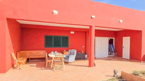 Puerto del Rosario Bed & Breakfast | Oasis de Tesjuate