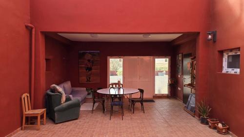 Puerto del Rosario Bed & Breakfast | Oasis de Tesjuate