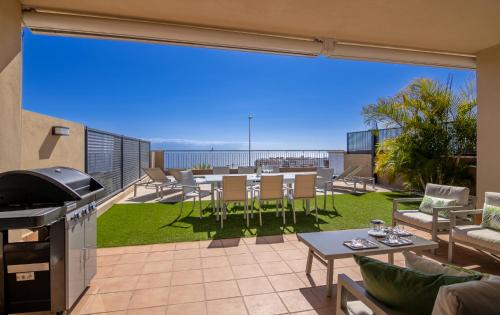 Puerto de Santiago House | Oasis del Mar