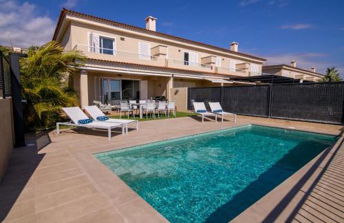 Puerto de Santiago House | Oasis del Mar