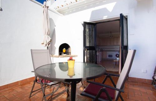 Oasis del Capistrano Apartment | Oasis del Nora