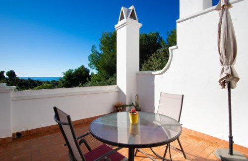 Oasis del Capistrano Apartment | Oasis del Nora