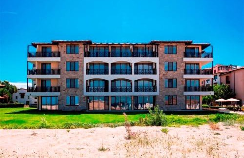 Lozenets Resort | Oasis Del Sol - Front Beach