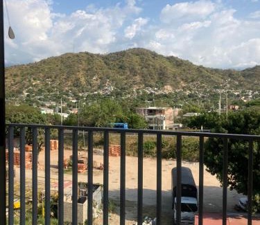 Santa Marta Apartment | Oasis del Tayrona
