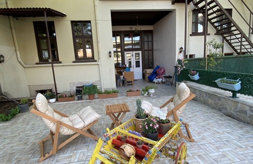 Edirne Apartment | Oasis Edirne