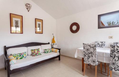 La Oliva House | Oasis en Cotillo