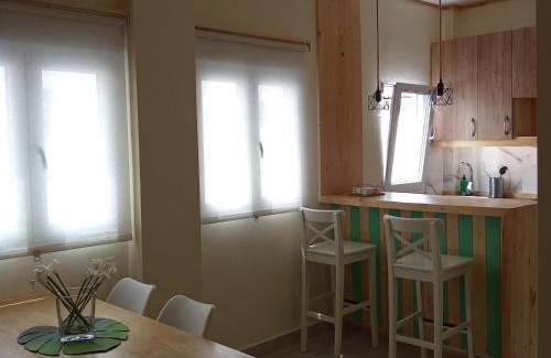 Cruz de Humilladero Apartment | oasis en la ciudad