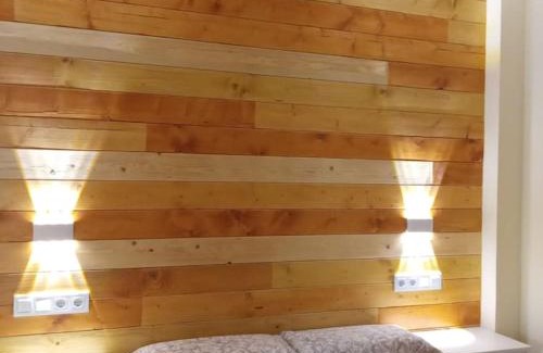 Cruz de Humilladero Apartment | oasis en la ciudad