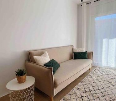 Cunit Apartment | Oasis en la playa