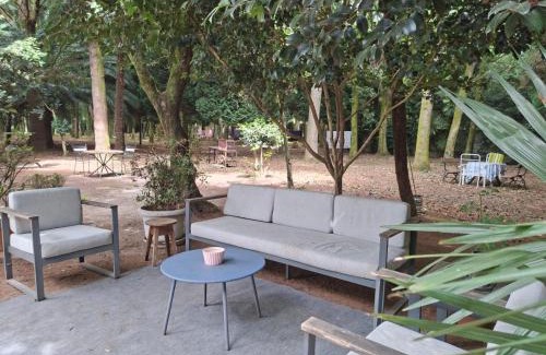 Santiago de Compostela House | Oasis en Ponte San Lázaro