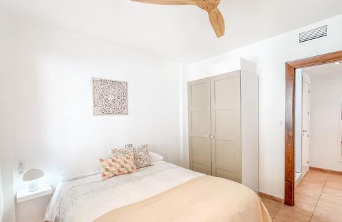 Los Geraeos House | Oasis exclusivo con Piscina privada - Villa Casa Mareluz