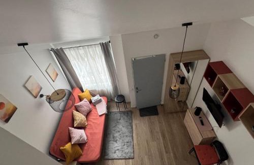 Corbeil-Essonnes Apartment | Oasis