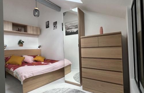 Corbeil-Essonnes Apartment | Oasis