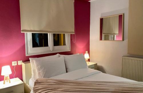 Melissatika Apartment | Oasis Garden Apartment