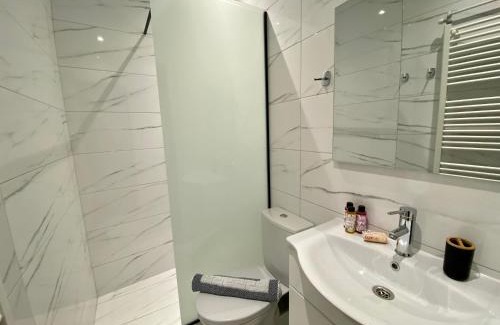 Melissatika Apartment | Oasis Garden Apartment