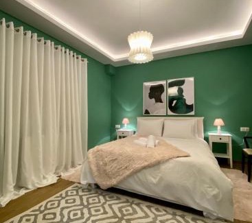 Melissatika Apartment | Oasis Garden Apartment