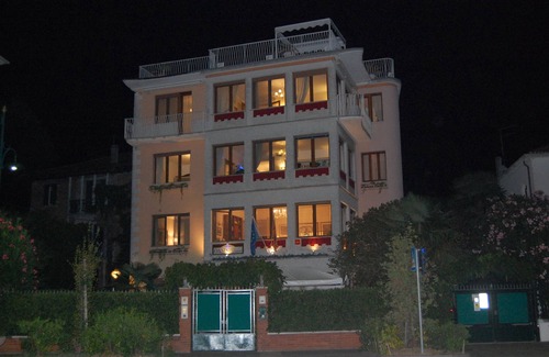 San Nicolo House | Oasis Golden Lagoon Chalet
