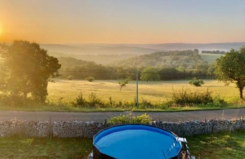 Cabrerets House | Oasis Graine de Joie