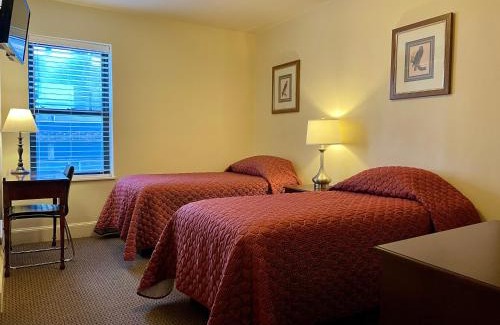 Fenway–Kenmore House | Oasis Guest House