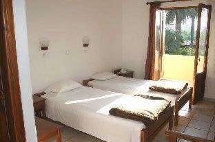 Chania Hotel | Oasis Guesthouse