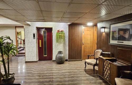 Heliopolis Hotel | Oasis Heliopolis Hotel-فندق أوازيس هليوبوليس
