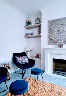 South Shore Apartment | Oasis Holiday Home Blackpool