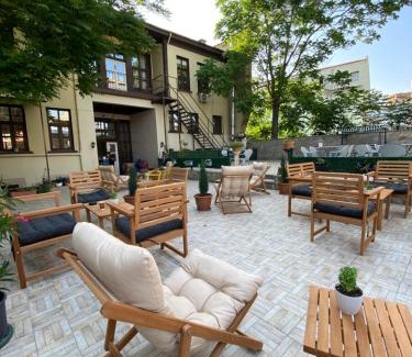Edirne Hotel | Oasis Hotel Edirne