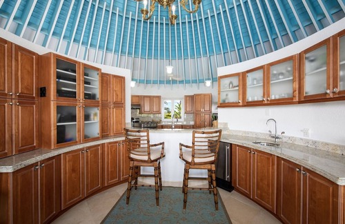Double Bay House | Oasis House 3 Bedroom Home