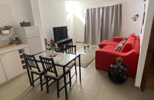 Nazaret Apartment | Oasis house