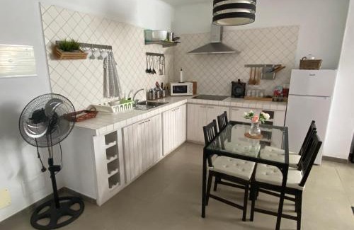 Nazaret Apartment | Oasis house