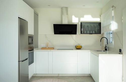 Benajarafe House | OASIS HOUSE