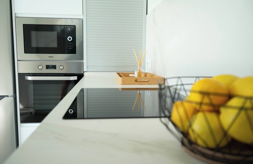 Benajarafe House | OASIS HOUSE