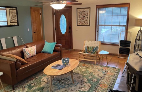 Camp Verde House | Oasis in Camp Verde! Private pool, 4 Bed 2 Bath 2 Living, stunning views!