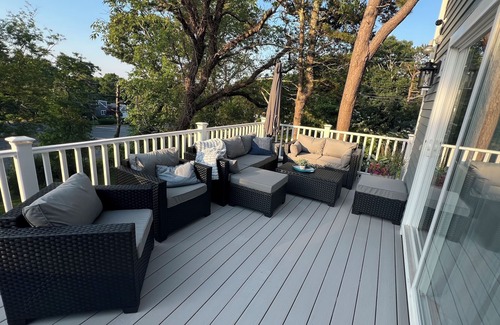 East Dennis House | Oasis in Dennis! Cozy Lower Level – Upon Request