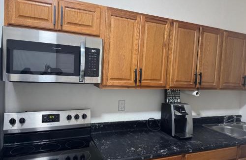 Lake Worth Apartment | Oasis in Nature