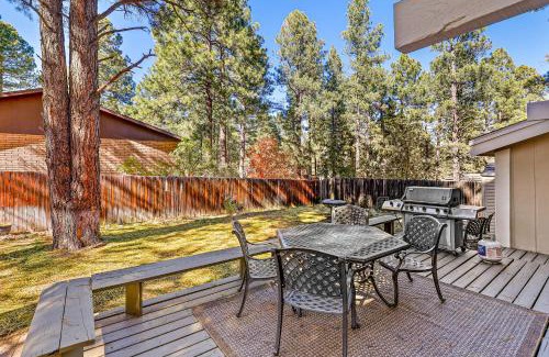 Flagstaff House | Oasis in Northern Arizona
