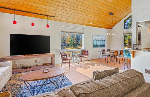 Flagstaff House | Oasis in Northern Arizona