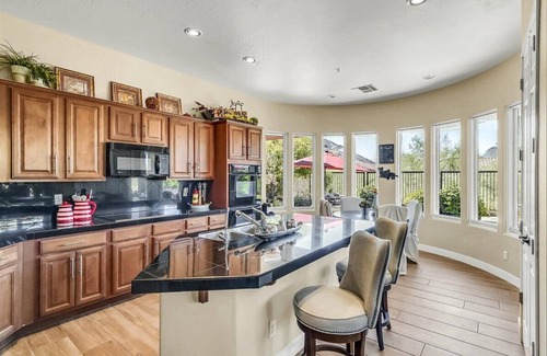 North Scottsdale House | Oasis in the desert - your hiking and biking paradise.