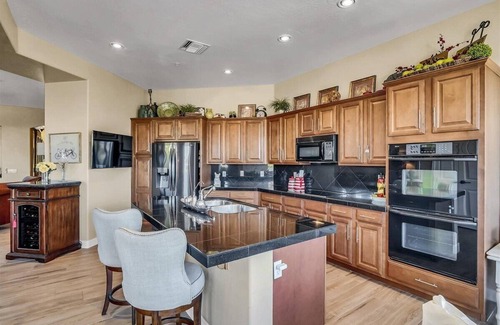 North Scottsdale House | Oasis in the desert - your hiking and biking paradise.