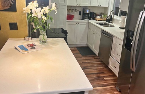 Central Colorado Springs House | Oasis in the Springs