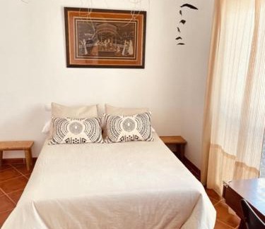 La Isleta del Moro House | Oasis La Isleta