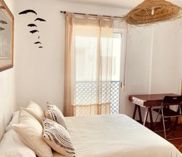 La Isleta del Moro House | Oasis La Isleta