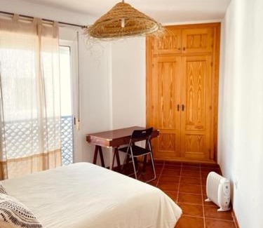La Isleta del Moro House | Oasis La Isleta