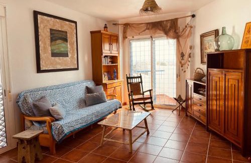 La Isleta del Moro House | Oasis La Isleta