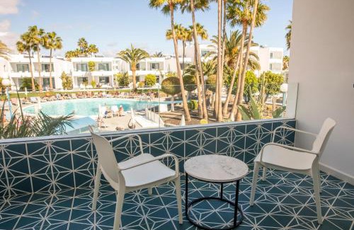 Costa Teguise Hotel | Oasis Lanz Beach Mate